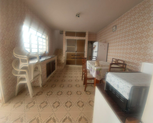 Imagem Sobrado com 2 Quartos à Venda, 126 m² em Jardim Veneza - Mogi Das Cruzes Imagem Sobrado com 2 Quartos à Venda, 126 m² em Jardim Veneza - Mogi Das Cruzes