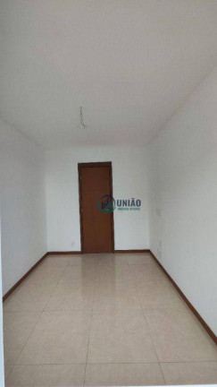 Imagem Apartamento com 2 Quartos à Venda, 68 m² em Largo Da Batalha - Niterói