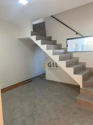 Imagem Sobrado com 2 Quartos à Venda, 75 m² em Cidade Nova Jacareí - Jacareí Imagem Sobrado com 2 Quartos à Venda, 75 m² em Cidade Nova Jacareí - Jacareí