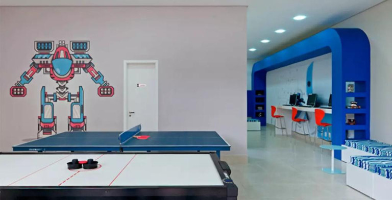 Imagem Apartamento com 4 Quartos à Venda, 163 m² em Vila Gilda - Santo André