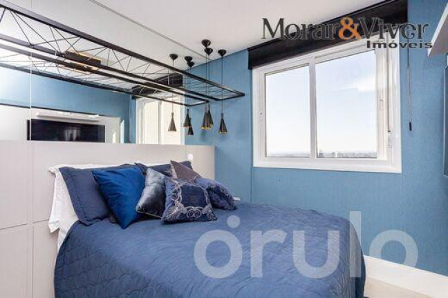 Imagem Apartamento com 3 Quartos à Venda, 122 m² em São Pedro - São José Dos Pinhais Imagem Apartamento com 3 Quartos à Venda, 122 m² em São Pedro - São José Dos Pinhais