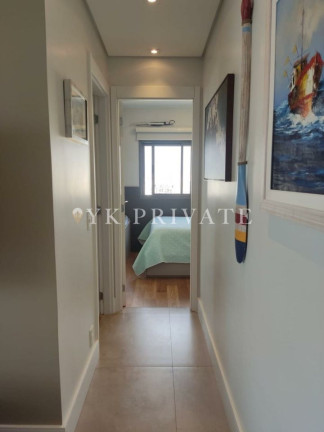 Imagem Apartamento com 2 Quartos à Venda, 92 m² em Vila Ipojuca - São Paulo