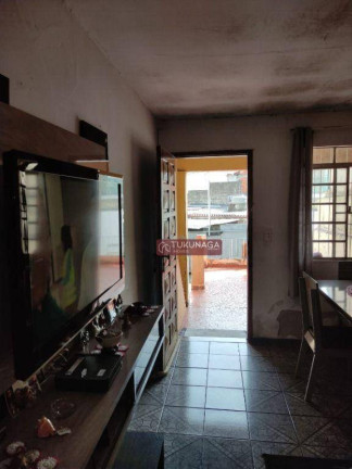 Imagem Casa com 3 Quartos à Venda, 140 m² em Jardim Do Papai - Guarulhos Imagem Casa com 3 Quartos à Venda, 140 m² em Jardim Do Papai - Guarulhos