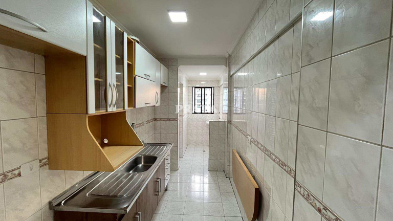 Imagem Apartamento com 2 Quartos à Venda, 89 m² em Estuário - Santos Imagem Apartamento com 2 Quartos à Venda, 89 m² em Estuário - Santos