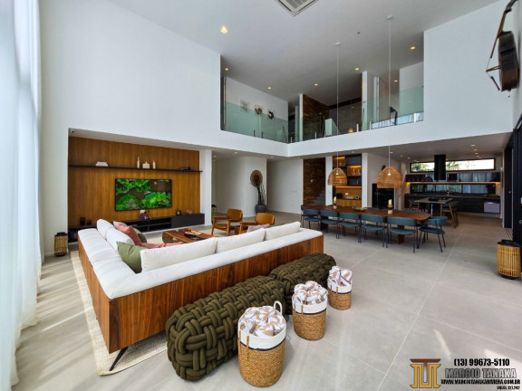 Imagem Casa com 8 Quartos à Venda, 649 m² em Riviera - Bertioga Imagem Casa com 8 Quartos à Venda, 649 m² em Riviera - Bertioga