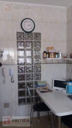 Imagem Apartamento com 3 Quartos à Venda, 127 m² em Centro - Osasco