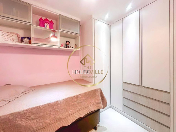 Imagem Apartamento com 3 Quartos à Venda, 111 m² em Jardim Alvorada - São José Dos Campos Imagem Apartamento com 3 Quartos à Venda, 111 m² em Jardim Alvorada - São José Dos Campos