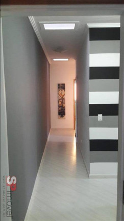 Imagem Casa com 5 Quartos à Venda, 200 m² em Jardim Sapopemba - São Paulo