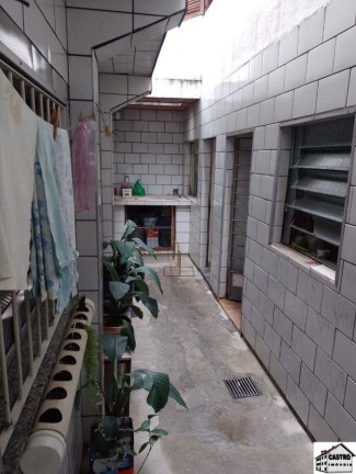 Imagem Casa com 3 Quartos à Venda, 200 m² em Jardim Fernandes - São Paulo Imagem Casa com 3 Quartos à Venda, 200 m² em Jardim Fernandes - São Paulo