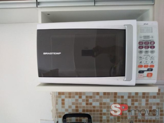 Imagem Apartamento com 2 Quartos à Venda, 39 m² em Capão Redondo - São Paulo Imagem Apartamento com 2 Quartos à Venda, 39 m² em Capão Redondo - São Paulo