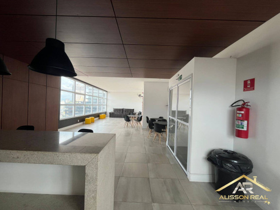 Imagem Apartamento com 2 Quartos à Venda, 47 m² em Centro - Osasco