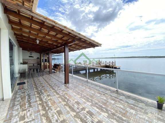 Imagem Casa com 4 Quartos à Venda, 160 m² em Costeira - Balneário Barra Do Sul Imagem Casa com 4 Quartos à Venda, 160 m² em Costeira - Balneário Barra Do Sul