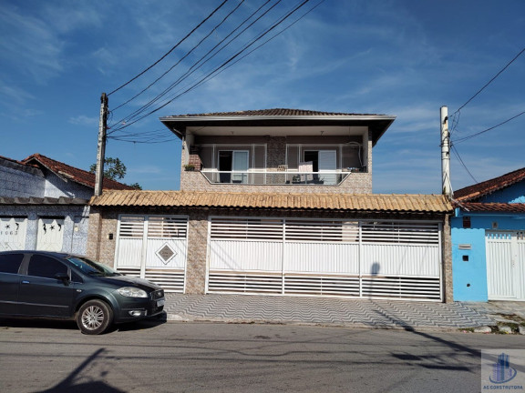 Imagem Sobrado com 2 Quartos à Venda, 52 m² em Maracanã - Praia Grande Imagem Sobrado com 2 Quartos à Venda, 52 m² em Maracanã - Praia Grande