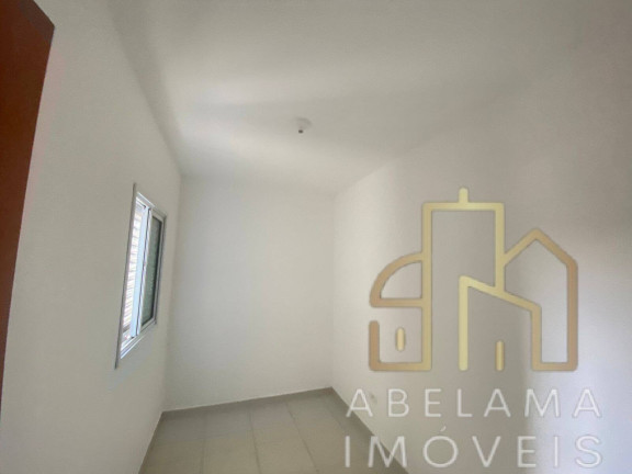 Imagem Cobertura com 2 Quartos à Venda, 86 m² em Vila Luzita - Santo André