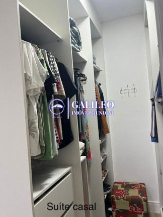 Imagem Apartamento com 3 Quartos à Venda, 130 m² em Jardim Ana Maria - Jundiaí Imagem Apartamento com 3 Quartos à Venda, 130 m² em Jardim Ana Maria - Jundiaí