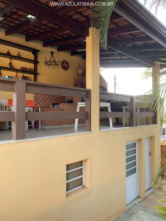 Imagem Casa com 4 Quartos à Venda, 330 m² em Jardim Dos Pinheiros - Atibaia Imagem Casa com 4 Quartos à Venda, 330 m² em Jardim Dos Pinheiros - Atibaia
