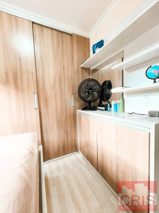 Imagem Apartamento com 2 Quartos à Venda, 45 m² em Humaitá - Bento Gonçalves Imagem Apartamento com 2 Quartos à Venda, 45 m² em Humaitá - Bento Gonçalves