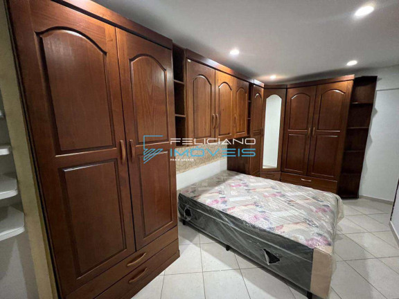 Imagem Apartamento com 2 Quartos à Venda, 82 m² em Guilhermina - Praia Grande Imagem Apartamento com 2 Quartos à Venda, 82 m² em Guilhermina - Praia Grande