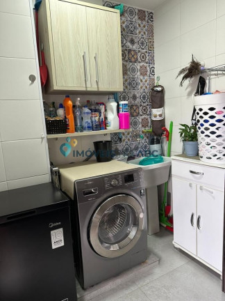 Imagem Apartamento com 3 Quartos à Venda, 118 m² em Baeta Neves - São Bernardo Do Campo
