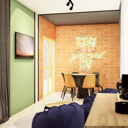 Imagem Apartamento com 2 Quartos à Venda, 100 m² em Ponta De Matos - Cabedelo Imagem Apartamento com 2 Quartos à Venda, 100 m² em Ponta De Matos - Cabedelo