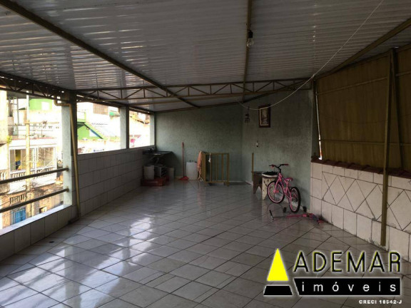 Imagem Casa com 3 Quartos à Venda, 232 m² em Vila Nogueira - Diadema Imagem Casa com 3 Quartos à Venda, 232 m² em Vila Nogueira - Diadema