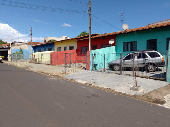 Imagem Casa com 2 Quartos à Venda, 435 m² em Vila Pinheiro - Pirassununga Imagem Casa com 2 Quartos à Venda, 435 m² em Vila Pinheiro - Pirassununga
