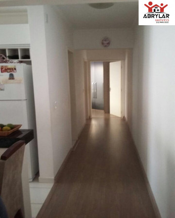 Imagem Imóvel com 2 Quartos à Venda, 54 m² em Loteamento Parque Industrial - Jundiaí Imagem Imóvel com 2 Quartos à Venda, 54 m² em Loteamento Parque Industrial - Jundiaí