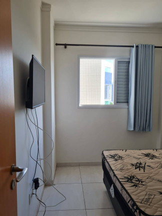 Imagem Apartamento com 1 Quarto à Venda, 56 m² em Guilhermina - Praia Grande Imagem Apartamento com 1 Quarto à Venda, 56 m² em Guilhermina - Praia Grande
