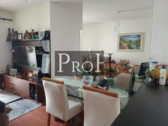 Apartamento com 3 Quartos à Venda, 80 m² em Rudge Ramos - São Bernardo Do Campo