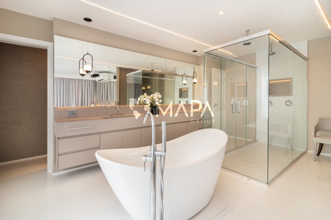 Imagem Apartamento com 3 Quartos à Venda, 158 m² em Itaim Bibi - São Paulo