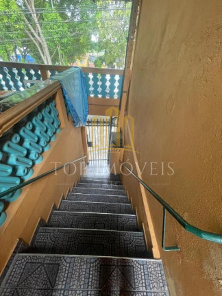 Imagem Casa com 2 Quartos à Venda, 125 m² em Jardim Nova Detroit - São José Dos Campos Imagem Casa com 2 Quartos à Venda, 125 m² em Jardim Nova Detroit - São José Dos Campos