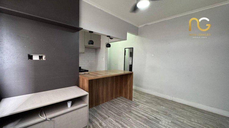 Imagem Apartamento com 2 Quartos à Venda, 52 m² em Boqueirão - Praia Grande Imagem Apartamento com 2 Quartos à Venda, 52 m² em Boqueirão - Praia Grande