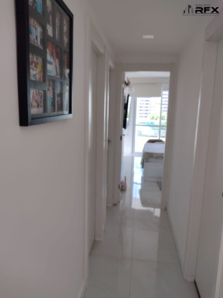 Imagem Apartamento com 3 Quartos à Venda, 161 m² em Santa Rosa - Niterói