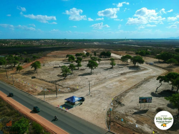 Imagem Imóvel à Venda, 168 m² em Centro - Pacajus