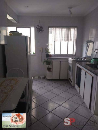 Apartamento com 2 Quartos à Venda, 65 m² em Baeta Neves - São Bernardo Do Campo