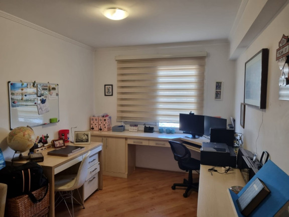 Imagem Imóvel com 3 Quartos à Venda, 120 m² em Vila Mariana - São Paulo