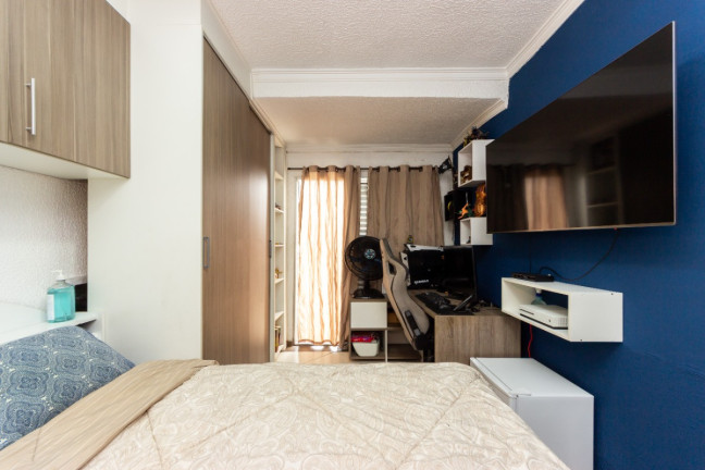 Imagem Sobrado com 2 Quartos à Venda, 39 m² em Chácara Califórnia - São Paulo Imagem Sobrado com 2 Quartos à Venda, 39 m² em Chácara Califórnia - São Paulo