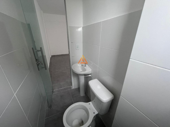 Imagem Studio com 1 Quarto à Venda, 19 m² em Centro - Barbacena Imagem Studio com 1 Quarto à Venda, 19 m² em Centro - Barbacena