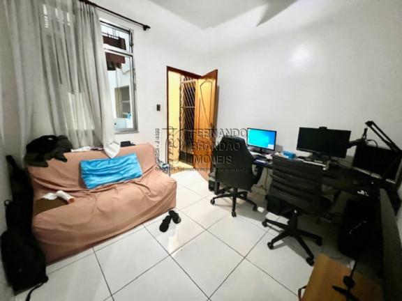 Imóvel com 1 Quarto à Venda, 33 m² em Copacabana - Rio De Janeiro