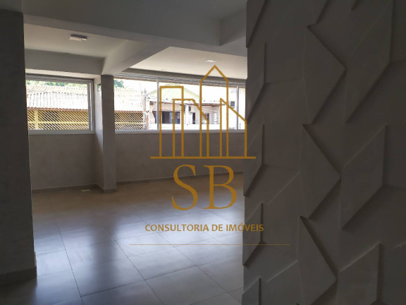 Imagem Apartamento com 3 Quartos à Venda, 71 m² em Centro - São Vicente Imagem Apartamento com 3 Quartos à Venda, 71 m² em Centro - São Vicente
