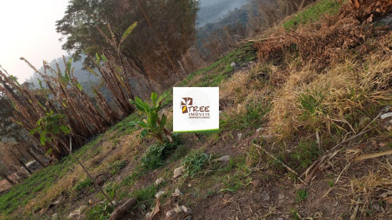 Imagem Terreno à Venda, 500 m² em Parque Rodrigo Barreto - Arujá