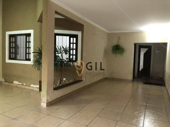 Imagem Sobrado com 4 Quartos à Venda ou Locação, 230 m² em Villa Branca - Jacareí Imagem Sobrado com 4 Quartos à Venda ou Locação, 230 m² em Villa Branca - Jacareí