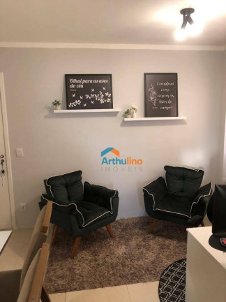 Imagem Apartamento com 2 Quartos à Venda ou Locação, 49 m² em Cotia - Cotia Imagem Apartamento com 2 Quartos à Venda ou Locação, 49 m² em Cotia - Cotia
