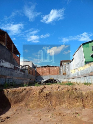 Imagem Terreno à Venda, 300 m² em Vila Letônia - São José Dos Campos Imagem Terreno à Venda, 300 m² em Vila Letônia - São José Dos Campos