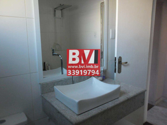Imagem Apartamento com 2 Quartos à Venda, 180 m² em Jardim América - Rio De Janeiro