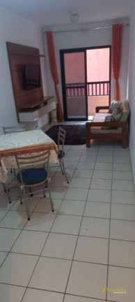 Imagem Apartamento com 1 Quarto à Venda, 79 m² em Canto Do Forte - Praia Grande Imagem Apartamento com 1 Quarto à Venda, 79 m² em Canto Do Forte - Praia Grande