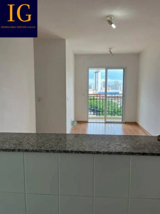 Imagem Apartamento com 3 Quartos à Venda, 62 m² em Campestre - Santo André Imagem Apartamento com 3 Quartos à Venda, 62 m² em Campestre - Santo André