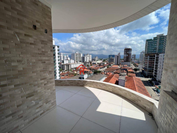 Imagem Apartamento com 2 Quartos à Venda, 78 m² em Vila Guilhermina - Praia Grande Imagem Apartamento com 2 Quartos à Venda, 78 m² em Vila Guilhermina - Praia Grande