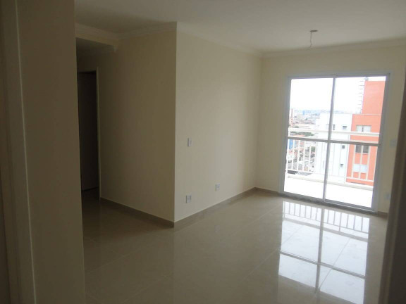 Imagem Apartamento com 3 Quartos à Venda, 65 m² em Brás - São Paulo