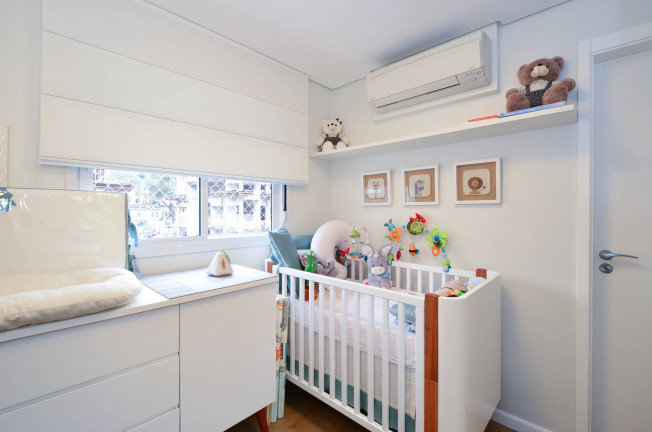Imagem Apartamento com 2 Quartos à Venda, 69 m² em Vila Santa Catarina - São Paulo Imagem Apartamento com 2 Quartos à Venda, 69 m² em Vila Santa Catarina - São Paulo